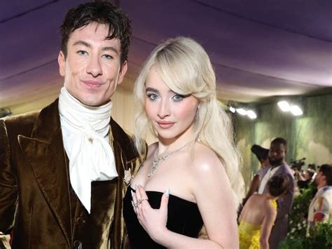 Who Is Breckie Hill, Influencer Going Viral For Barry Keoghan。